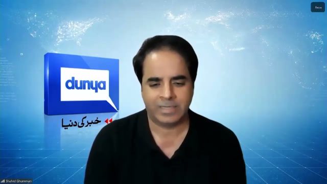 شاہد گھمن نے ماریہ زخارووا سے سندھ طاس اور پاکستان کی ایس سی او صدارت پر سوالات کیے
